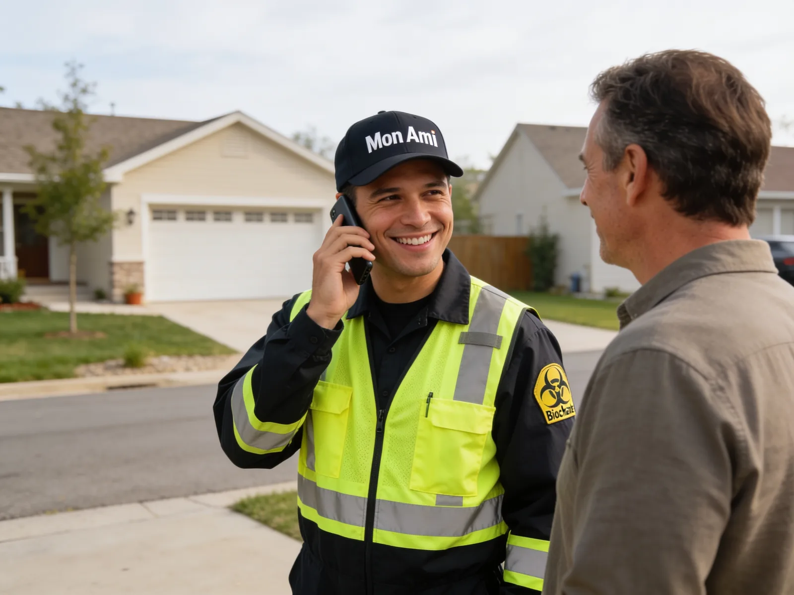 Sewage Cleanup Denton, KS FAQs