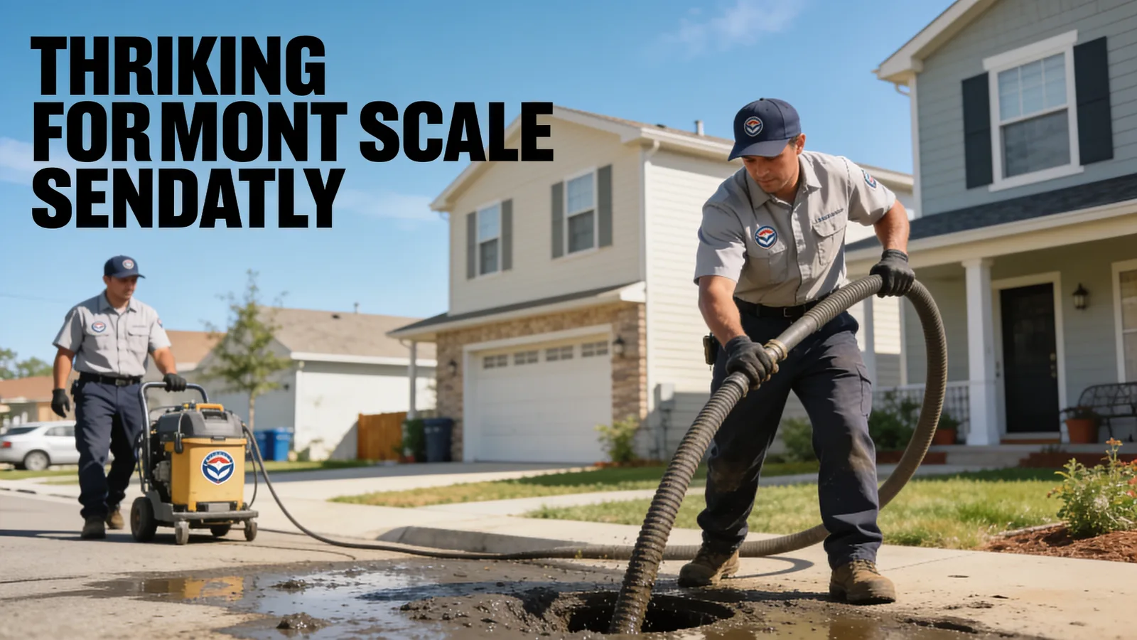 Sewage Cleanup in Denton, KS near me